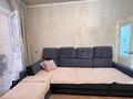 3-комнатная квартира · 87.6 м² · 15/17 этаж, Е430 2 — Пересечение Коргалжинское шоссе с Чингиз Айтматова за 49 млн ₸ в Астане, Нура р-н — фото 3