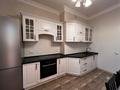 3-комнатная квартира · 87.6 м² · 15/17 этаж, Е430 2 — Пересечение Коргалжинское шоссе с Чингиз Айтматова за 49 млн ₸ в Астане, Нура р-н — фото 7