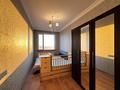 3-комнатная квартира · 87.6 м² · 15/17 этаж, Е430 2 — Пересечение Коргалжинское шоссе с Чингиз Айтматова за 49 млн ₸ в Астане, Нура р-н — фото 13