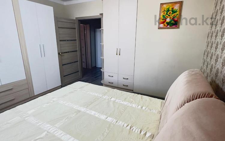 2-бөлмелі пәтер · 72 м² · 9/12 қабат, Рыскулбекова 28/1, бағасы: 53 млн ₸ в Алматы, Бостандыкский р-н — фото 6