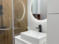 1-комнатная квартира · 45 м² · 11/17 этаж, мкр Юго-Восток, Букетова за 18 000 ₸ в Караганде, Казыбек би р-н — фото 14