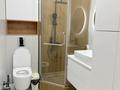 1-комнатная квартира · 45 м² · 11/17 этаж, мкр Юго-Восток, Букетова за 18 000 ₸ в Караганде, Казыбек би р-н — фото 12