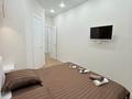1-комнатная квартира · 45 м² · 11/17 этаж, мкр Юго-Восток, Букетова за 18 000 ₸ в Караганде, Казыбек би р-н — фото 3