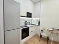 1-комнатная квартира · 45 м² · 11/17 этаж, мкр Юго-Восток, Букетова за 18 000 ₸ в Караганде, Казыбек би р-н — фото 6