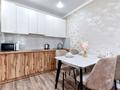 2-бөлмелі пәтер · 50 м² · 2/17 қабат, Хусейн бен Тала 41/1 — УДП больница,мечеть новая мега ,экспа локация удобная, бағасы: 20 000 ₸ в Астане, Есильский р-н