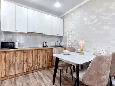 2-бөлмелі пәтер · 50 м² · 2/17 қабат, Хусейн бен Тала 41/1 — УДП больница,мечеть новая мега ,экспа локация удобная, бағасы: 20 000 ₸ в Астане, Есильский р-н