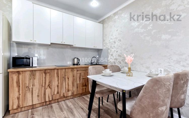 2-бөлмелі пәтер · 50 м² · 2/17 қабат, Хусейн бен Тала 41/1 — УДП больница,мечеть новая мега ,экспа локация удобная, бағасы: 20 000 ₸ в Астане, Есильский р-н — фото 12