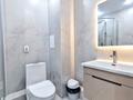 2-бөлмелі пәтер · 50 м² · 2/17 қабат, Хусейн бен Тала 41/1 — УДП больница,мечеть новая мега ,экспа локация удобная, бағасы: 20 000 ₸ в Астане, Есильский р-н — фото 16