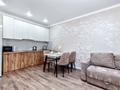 2-бөлмелі пәтер · 50 м² · 2/17 қабат, Хусейн бен Тала 41/1 — УДП больница,мечеть новая мега ,экспа локация удобная, бағасы: 20 000 ₸ в Астане, Есильский р-н — фото 7