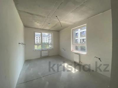 4-комнатная квартира · 91 м² · 3/6 этаж, мкр Кайрат, Тараз 8/1 за 63 млн ₸ в Алматы, Турксибский р-н