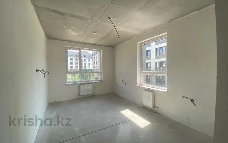 4-комнатная квартира · 91 м² · 3/6 этаж, мкр Кайрат, Тараз 8/1 за 63 млн ₸ в Алматы, Турксибский р-н — фото 11