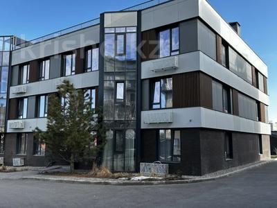 4-комнатная квартира · 104 м² · 2/3 этаж, мкр Курамыс, Сейдимбек 110в за 89.9 млн 〒 в Алматы, Наурызбайский р-н