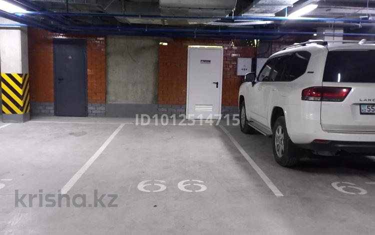 Паркинг · 20 м² · Улы Дала 25, 27, 29, 29/1 — Блок I за 4 млн ₸ в Астане, Нура р-н — фото 2