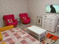 1-бөлмелі пәтер · 60 м² · 8/9 қабат, Байзакова 234, бағасы: 360 500 ₸ в Алматы, Алмалинский р-н