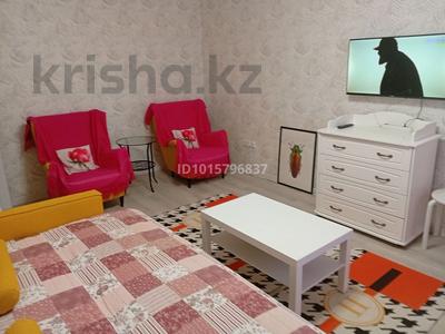 1-комнатная квартира · 60 м² · 8/9 этаж, Байзакова 234 за 360 500 ₸ в Алматы, Алмалинский р-н