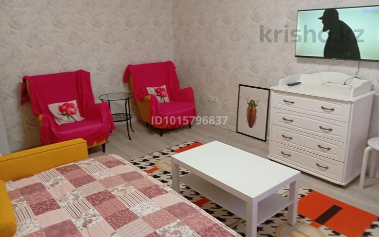 1-бөлмелі пәтер · 60 м² · 8/9 қабат, Байзакова 234, бағасы: 360 500 ₸ в Алматы, Алмалинский р-н — фото 2