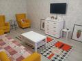 1-бөлмелі пәтер · 60 м² · 8/9 қабат, Байзакова 234, бағасы: 360 500 ₸ в Алматы, Алмалинский р-н — фото 24