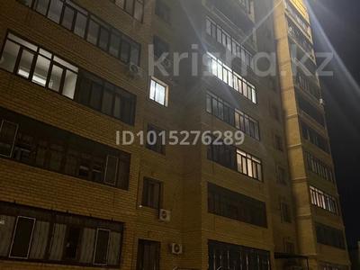 3-комнатная квартира · 110 м² · 9/10 этаж, Жамакаева 130 — Аймаутова за 59.5 млн ₸ в Семее