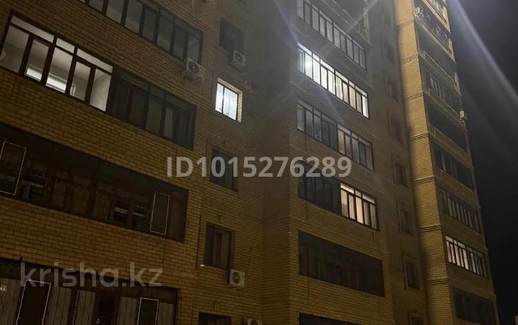 3-комнатная квартира · 110 м² · 9/10 этаж, Жамакаева 130 — Аймаутова за 59.5 млн ₸ в Семее — фото 2