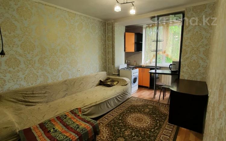 1-комнатная квартира · 19.4 м² · 3/4 этаж, мкр Таугуль-1 за 16 млн ₸ в Алматы, Ауэзовский р-н — фото 2