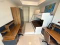 3-комнатная квартира · 126 м² · 3/7 этаж, Turkler Mahallesi Cayi Caddesi 10CC 3 Alanya/Antalya 10CC за 30 000 ₸ в Аланье — фото 7