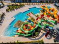 3-комнатная квартира · 126 м² · 3/7 этаж, Turkler Mahallesi Cayi Caddesi 10CC 3 Alanya/Antalya 10CC за 30 000 ₸ в Аланье — фото 14