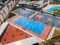 3-комнатная квартира · 126 м² · 3/7 этаж, Turkler Mahallesi Cayi Caddesi 10CC 3 Alanya/Antalya 10CC за 30 000 ₸ в Аланье — фото 18