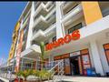 3-комнатная квартира · 126 м² · 3/7 этаж, Turkler Mahallesi Cayi Caddesi 10CC 3 Alanya/Antalya 10CC за 30 000 ₸ в Аланье — фото 35