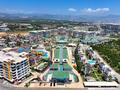 3-комнатная квартира · 126 м² · 3/7 этаж, Turkler Mahallesi Cayi Caddesi 10CC 3 Alanya/Antalya 10CC за 30 000 ₸ в Аланье — фото 36