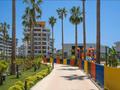 3-комнатная квартира · 126 м² · 3/7 этаж, Turkler Mahallesi Cayi Caddesi 10CC 3 Alanya/Antalya 10CC за 30 000 ₸ в Аланье — фото 38