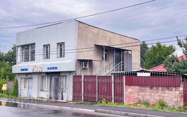 Кеңселер, дүкендер мен бутиктер, қоймалар, қоғамдық тамақтану орны · 170 м², бағасы: 45 млн ₸ в Талдыкоргане — фото 34