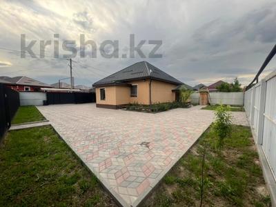 Отдельный дом · 3 комнаты · 100 м² · 6 сот., Асан Кайгы 28 за 55 млн 〒 в Алматы