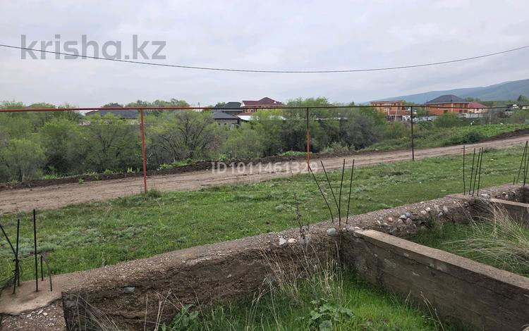 Жер телімі · 8 сотық, Қызылсай — Находиться выше мкр. Алтын ауыл, бағасы: 12 млн ₸ в Каскелене — фото 2
