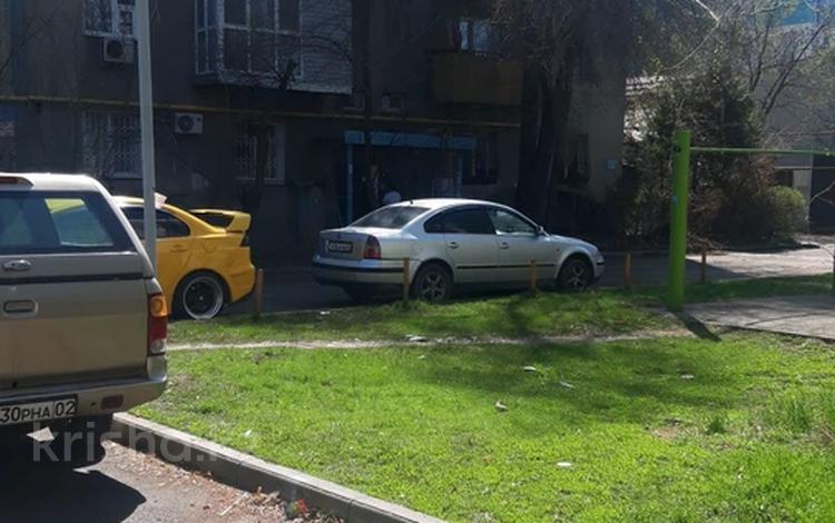 1-комнатная квартира · 34 м² · 1/5 этаж, мкр Тастак-1 15А за 21.3 млн 〒 в Алматы, Ауэзовский р-н — фото 13