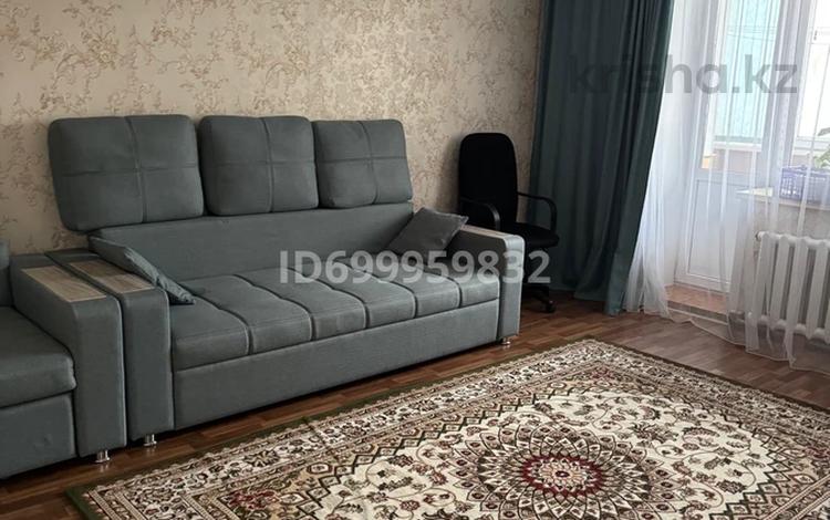 2-комнатная квартира · 55 м² · 2/5 этаж, Каюма Мухамедханова 33 за 220 000 ₸ в Семее — фото 2