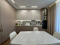 3-комнатная квартира · 110 м² · 4/9 этаж, Толе би 54 за 145 млн ₸ в Астане, Нура р-н — фото 4