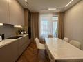 3-комнатная квартира · 110 м² · 4/9 этаж, Толе би 54 за 145 млн ₸ в Астане, Нура р-н — фото 3
