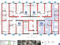 3-комнатная квартира · 90 м² · 4/12 этаж, Квартал 189 13 — Алатау батыр за 46.5 млн ₸ в Шымкенте — фото 2