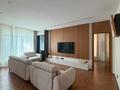 6-комнатная квартира · 170 м² · 17/19 этаж, Наркескен 1 за 2.5 млн ₸ в Астане, Есильский р-н