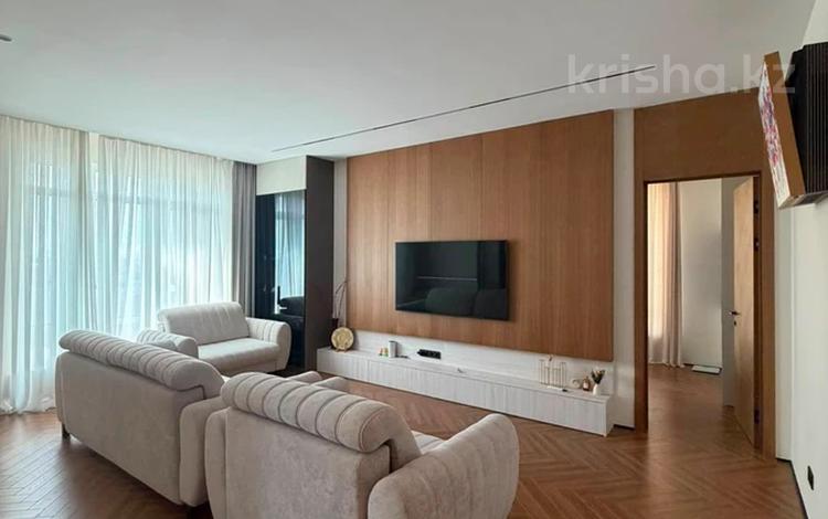 6-комнатная квартира · 170 м² · 17/19 этаж, Наркескен 1 за 2.5 млн ₸ в Астане, Есильский р-н — фото 2