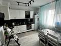 3-комнатная квартира, 80 м², 8/10 этаж, мкр Юго-Восток, Сарыарка 31 за 35 млн 〒 в Караганде, Казыбек би р-н — фото 2