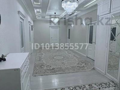4-комнатная квартира · 155 м² · 3/9 этаж, 28А мкр 23 — Рядом расположены детский сад и школа за 55 млн ₸ в Актау