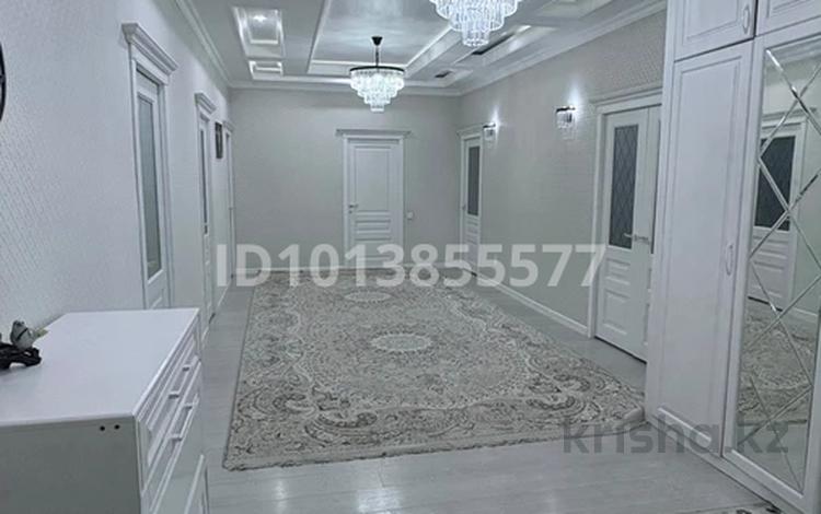 4-бөлмелі пәтер · 155 м² · 3/9 қабат, 28А-ш/а. 23 — Рядом расположены детский сад и школа, бағасы: 55 млн ₸ в Актау, 28А мкр — фото 2