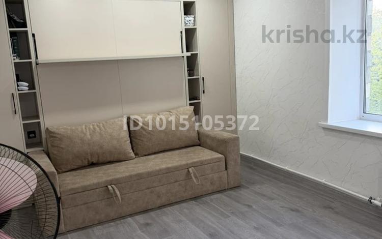 2-бөлмелі пәтер · 42.4 м² · 2/2 қабат, Жастар 2Г — Кафе «12 стульев», бағасы: 14 млн ₸ в Топаре — фото 2