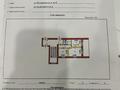 2-бөлмелі пәтер · 42.4 м² · 2/2 қабат, Жастар 2Г — Кафе «12 стульев», бағасы: 14 млн ₸ в Топаре — фото 17