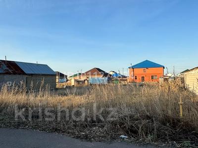 Жер телімі · 10 сотық, 11 35, бағасы: 8 млн ₸ в Жибек Жолы