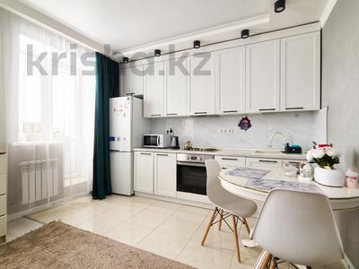 1-бөлмелі пәтер · 28 м² · 3/5 қабат, улица Республики, 1/4, бағасы: 10.5 млн ₸ в Косшы