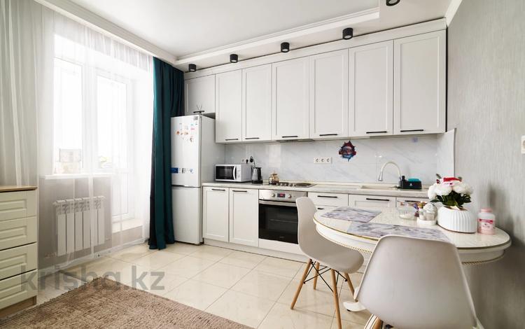 1-бөлмелі пәтер · 28 м² · 3/5 қабат, улица Республики, 1/4, бағасы: 10.5 млн ₸ в Косшы — фото 3