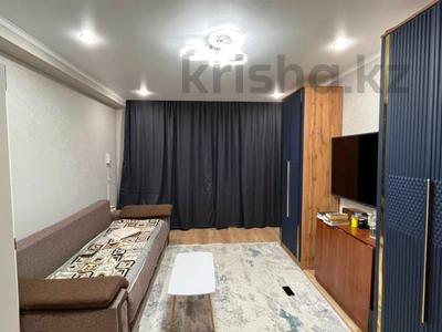 1-комнатная квартира · 38 м² · 1/5 этаж, Бирлик за 16.8 млн 〒 в Талдыкоргане, мкр Бирлик