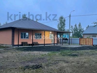 Дом · 3 комнаты · 130 м², Карибжанова 7 — Березовой роще за 100 000 〒 в Петропавловске